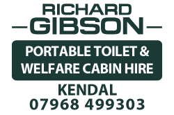Richard Gibson Portable Toilet Hire